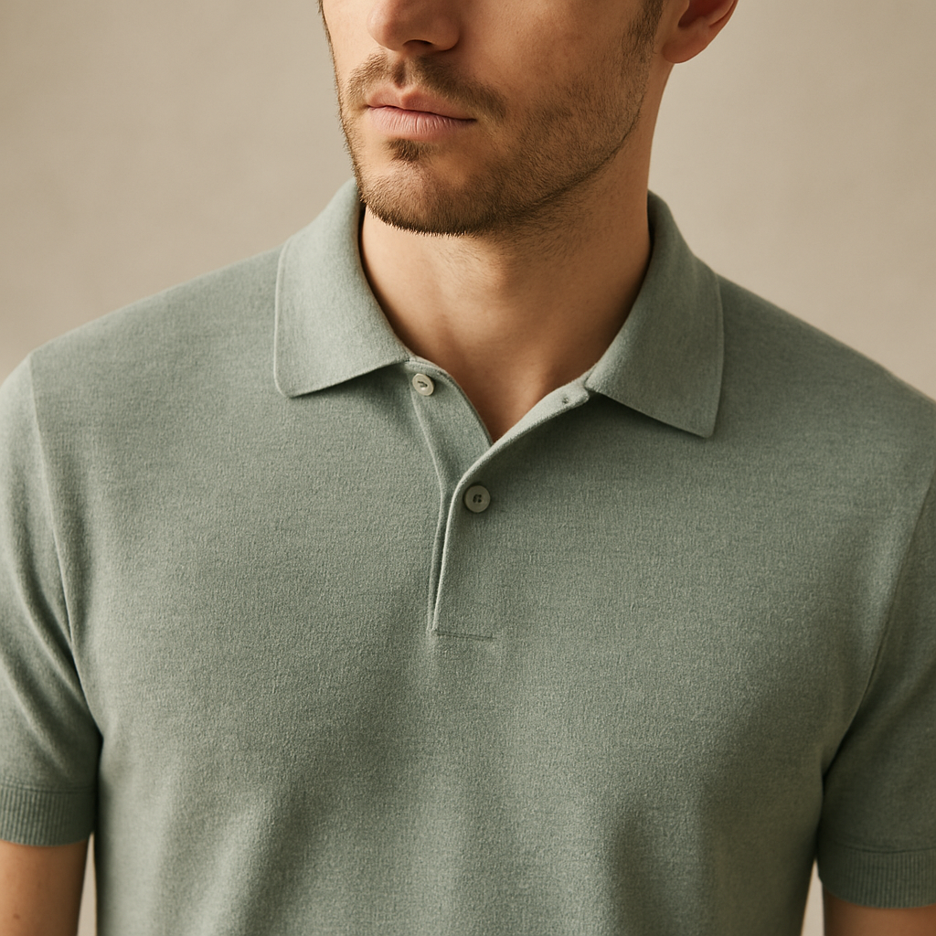 7 Lightweight Knits Every Man Needs This Summer