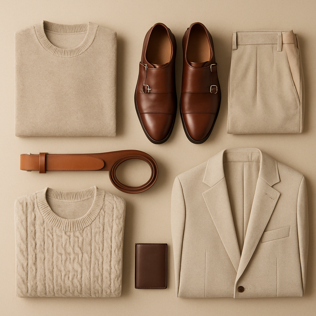 15 Luxury Brands Making The Finest Men’s Wardrobe Essentials