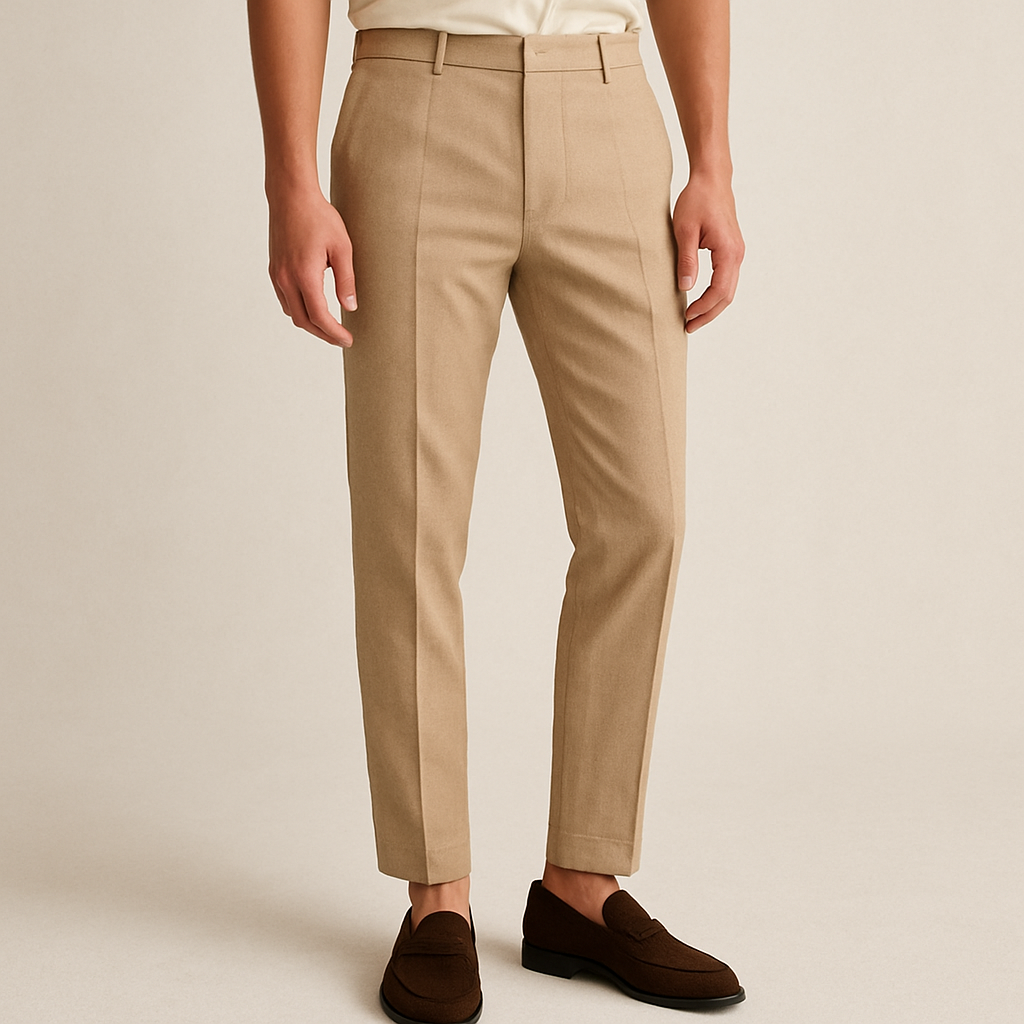 The Best Lightweight Trousers For Summer 2026